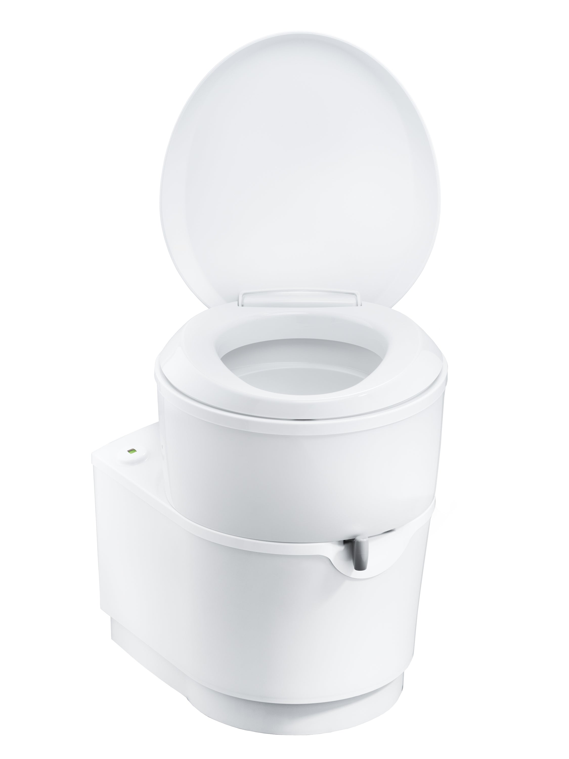 Thetford 200871SP Cassette C220 Series Toilet